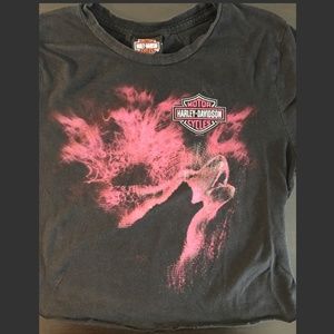 Harley-Davidson Women's Annapolis T Shirt